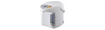 Zojirushi Cd-Lfc30 Micom Water Boiler And Warmer (101 Oz, White)