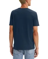 Levi's Men's Short-Sleeve Crewneck Graphic T-Shirt