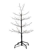 Kurt Adler 3' Twig Tree with Twinkle Lights