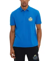 Boss by Hugo Men's x Nfl Rams Polo Shirt