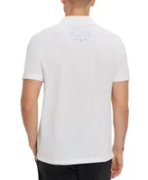 Boss by Hugo Boss Men's Boss x Nfl Chargers Polo Shirt