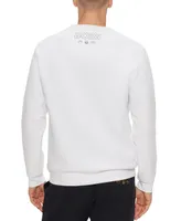 Boss by Hugo Men's x Green Bay Packers Nfl Sweatshirt