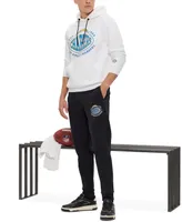Boss by Hugo Boss Men's Boss x Los Angeles Chargers Nfl Hoodie