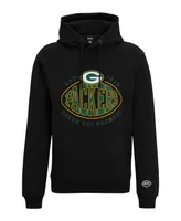 Boss by Hugo Men's x Nfl Packers Hoodie