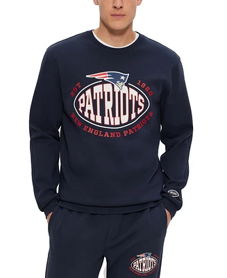 Boss by Hugo Men's x Nfl Sweatshirt
