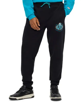 Boss by Hugo Men's x Nfl Tracksuit Bottoms Pants