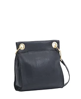 Hammitt Tony Medium Leather Crossbody