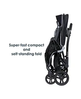 Baby Trend Sit N Stand 5-in-1 Shopper Stroller