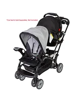 Baby Trend Sit N Stand Ultra Tandem Stroller