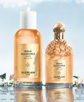 Guerlain Aqua Allegoria Forte Oud Yuzu Eau De Parfum Fragrance Collection