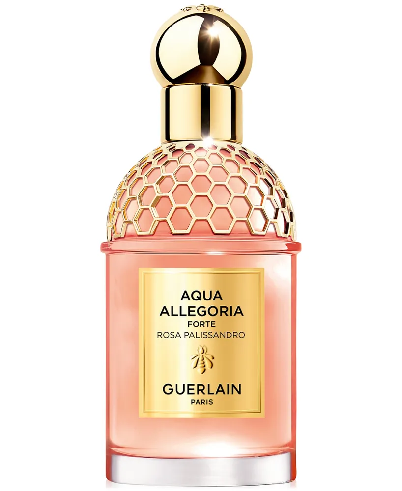 Guerlain Aqua Allegoria Forte Rosa Palissandro Eau de Parfum