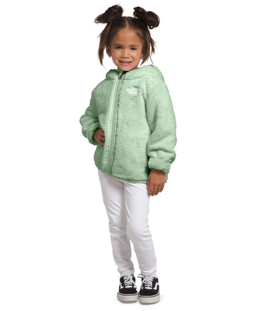 The North Face Toddler & Little Girl Reversible Shady Glade Hooded Jacket