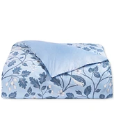 Closeout! Charter Club Aviary 2-Pc. Comforter Set, Twin, Exclusively at Macy's