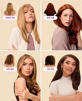 Shark SmoothStyle Heated Comb and Blow Dryer Brush - HT202