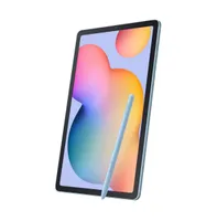 Samsung Galaxy Tab S6 Lite 10.4 inch - 64GB - Angora Blue (2022)