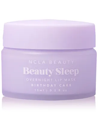 Ncla Beauty Beauty Sleep Overnight Lip Mask
