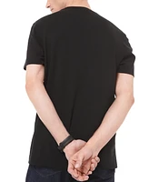 Michael Kors Men's Basic Crew Neck T-Shirt