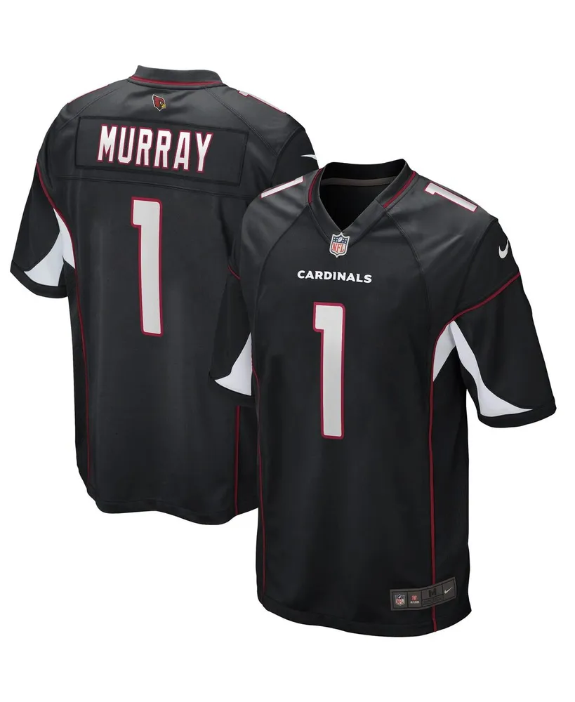 Men's Nike Kyler Murray Cardinal Arizona Cardinals Legend Player Jersey