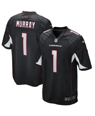 Men's Nike Kyler Murray Black Arizona Cardinals Alternate Game Jersey