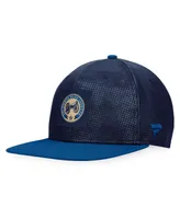 Men's Fanatics Navy