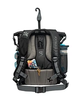 Dueler All Sport Water-Resistant 32 Liters Backpack