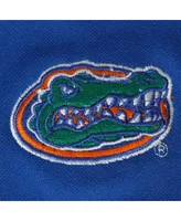 Girls Toddler Royal Florida Gators Two-Piece Cheer Set