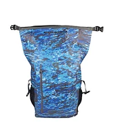 Paddler 30 Liters Water-Resistant Backpack