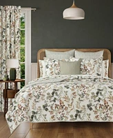 Royal Court Evergreen Quilt Sets
