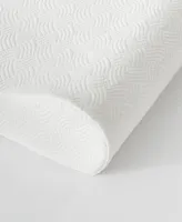 ProSleep Classic Support Contour Memory Foam Pillow, Standard/Queen