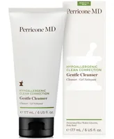 Perricone Md Hypoallergenic Clean Correction Gentle Cleanser, 6 oz.