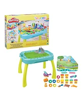 Play-Doh all-in-One Creativity Starter Station Kids Toys