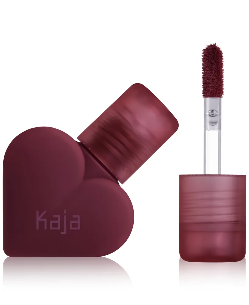 Kaja Love Swipe Lightweight Cushiony Lip Mousse, 0.22 oz.