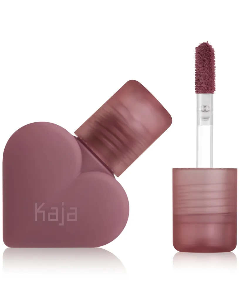 Kaja Love Swipe Lightweight Cushiony Lip Mousse, 0.22 oz.