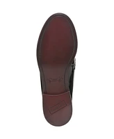 Franco Sarto Women's Carolyn Low Profile Tassel Loafers