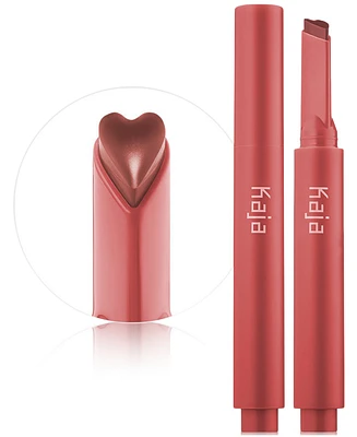 Kaja Heart Melter Lip Gloss Stick, 0.049 oz.