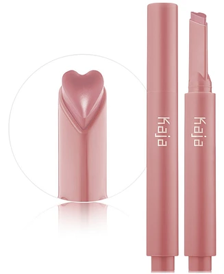 Kaja Heart Melter Lip Gloss Stick, 0.049 oz.