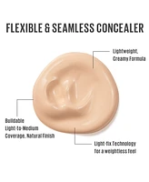 Kaja Don't Settle Concealer, 0.21 oz.