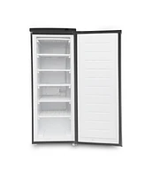 Commercial Cool 6.0 Cu.Ft. Upright Freezer - Cabinet