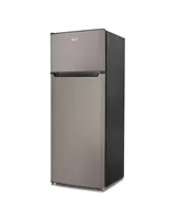 Commercial Cool 7.7 Cu.Ft. Top Mount Refrigerator