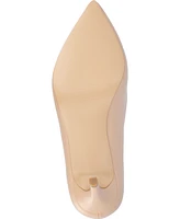 Journee Collection Women's Gabriella Pointed Toe Pumps