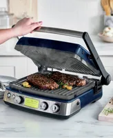 GreenPan Elite Multi Grill, Griddle, Waffle Maker