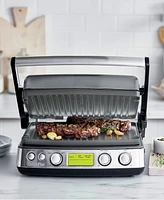 GreenPan Elite Multi Grill, Griddle, Waffle Maker