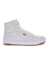 Levi's Men's Drive Hi High Top Sneakers