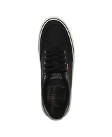 Levi's Men's Munro Ul Lace Up Sneakers