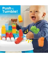 Mega Bloks Build n Tumble Table