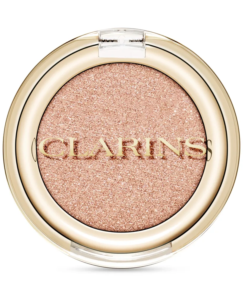 Clarins Ombre Skin Highly Pigmented & Crease-Proof Eyeshadow