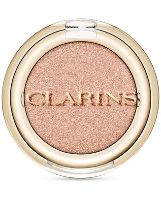 Clarins Ombre Skin Highly Pigmented & Crease-Proof Eyeshadow