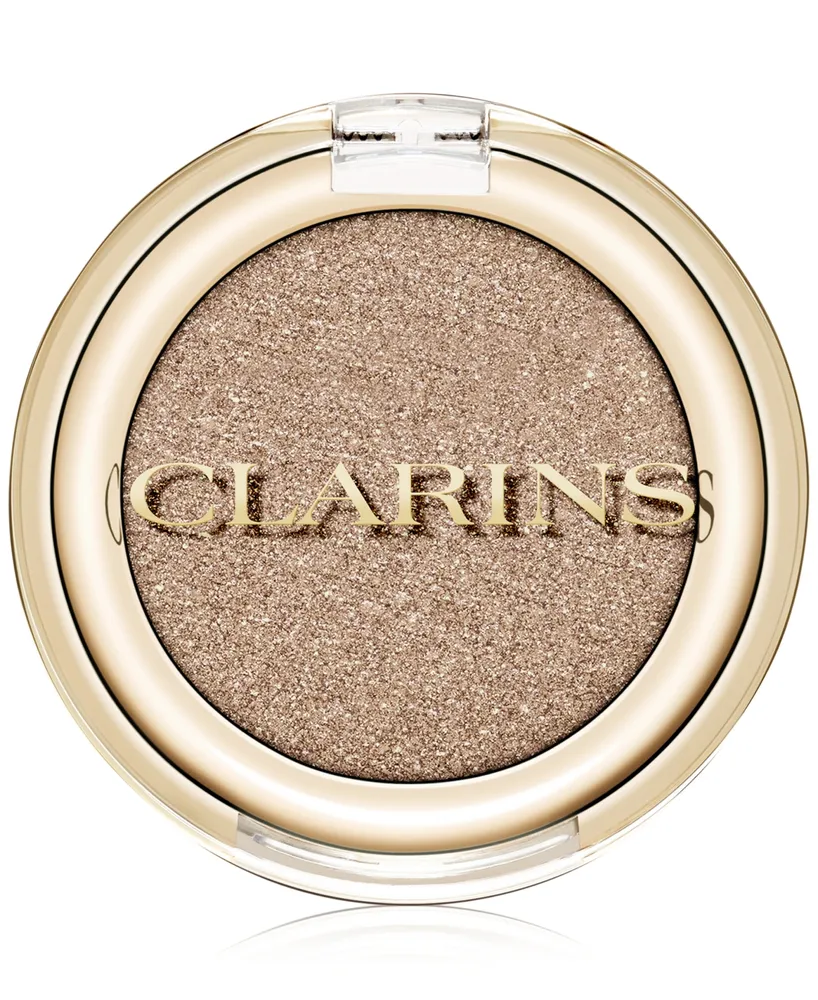 Clarins Ombre Skin Highly Pigmented & Crease-Proof Eyeshadow