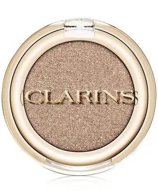 Clarins Ombre Skin Highly Pigmented & Crease-Proof Eyeshadow