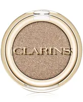 Clarins Ombre Skin Highly Pigmented & Crease-Proof Eyeshadow